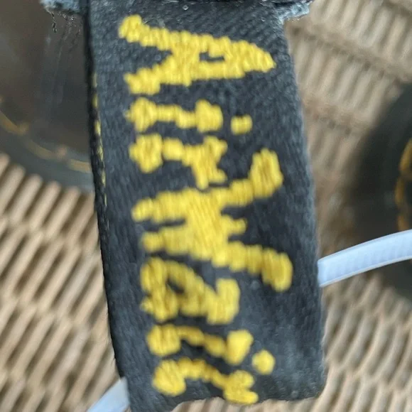 Black Leather Chelsea Boots - Picture 7 of 10